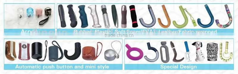 China Umbrella Advertising Light Weight Aluminum Shaft Folded Umbrella