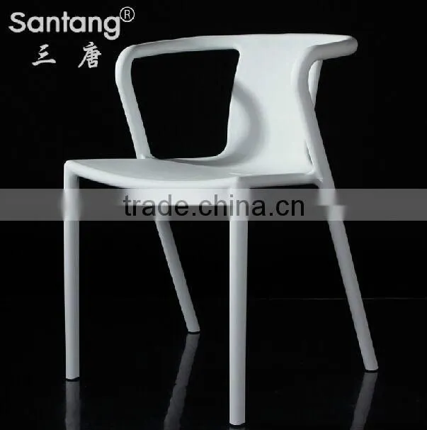 PP plastic chairs/ garden party chairs/ outdoor furniture 1739
