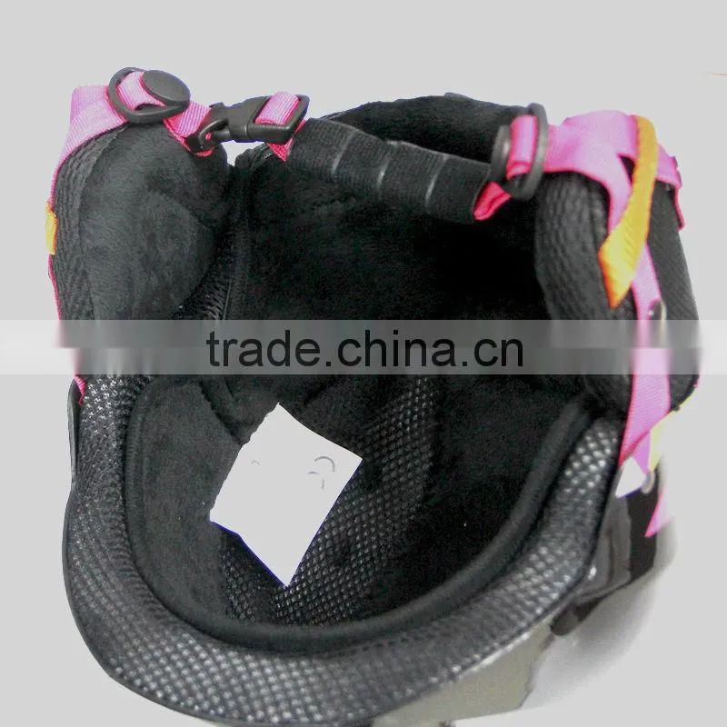 Multi-sport Helmet for SKATEBOARDING WAKEBOARDING BMX BIKING SCOOTERING SKIING MOUNTAINEERING SKY DIVING