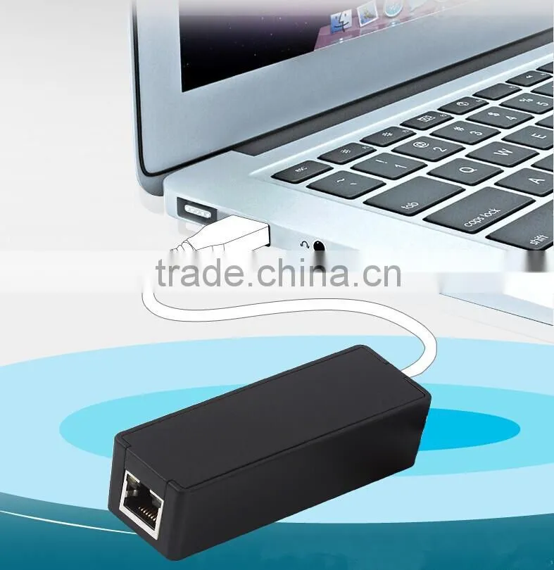 USB To RJ45 Lan Extension Adapter Cat5e Cat6 Cable