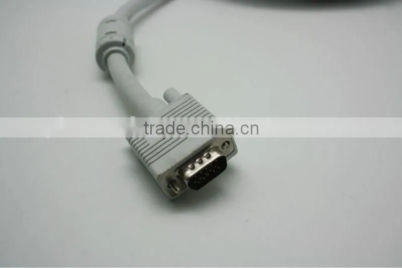 white vga to vga cable,wireless vga transmitter