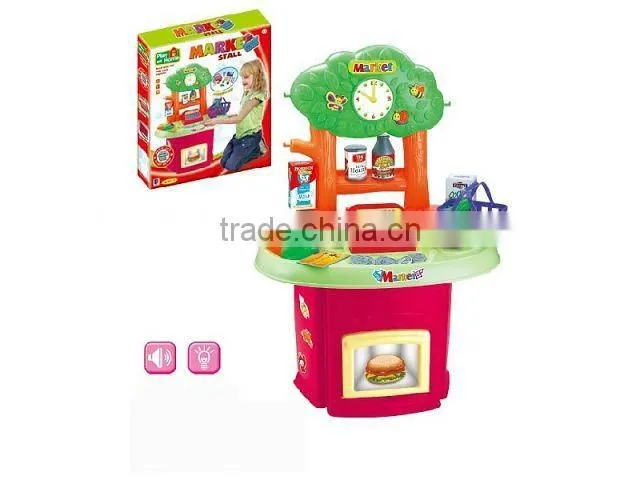 661-61A FUNNY CHILDREN BARBECUE TABLEWARE SETS