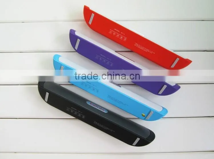 mini mp3 speaker with bluetooth & TF card slot (SS8076A) Cheap Scheme
