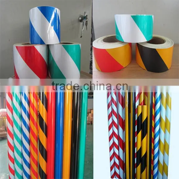 Good quuality 3100 Double Color Reflective sheeting
