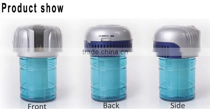 Water Based Air Purifier