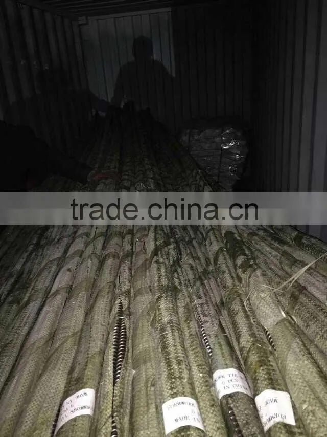 concrete tie rod/formwork thread tie rod for building