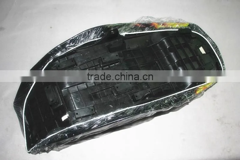 SCL-2012031427 For KEEWAY TX200 Good quality motorcycle seat