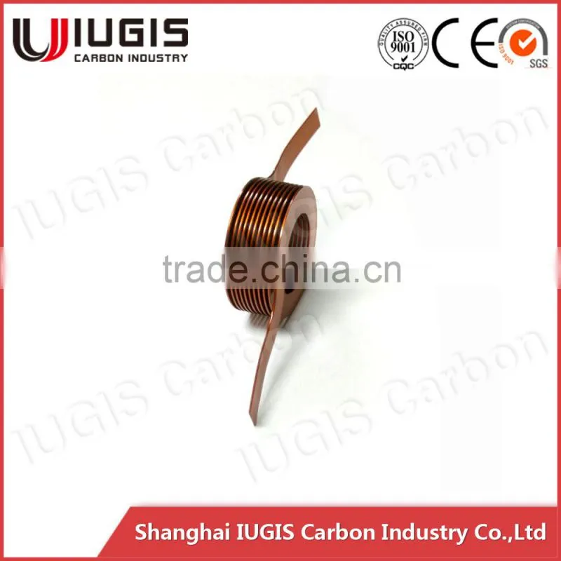 ferrite core inductor air coil toroidal copper wire