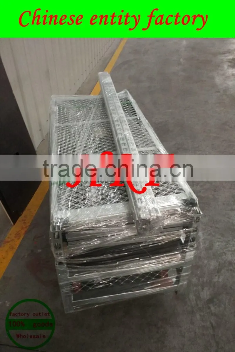 Decorative Flower Trolley, Danish Cart Flower cart, greenhouse trolley cart Display flower cart