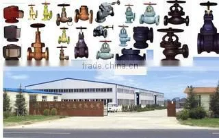 Qingdao Haowei Ship Accessories Co., Ltd. company overview - view 1