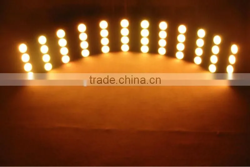 disco lights china LED Track cob-4( 3in1)
