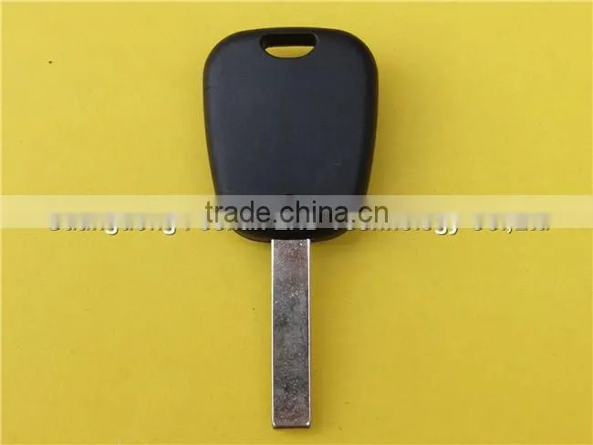 Best price Peugeot 307 remote key for Peugeot 2 button car key shell cover case no logo