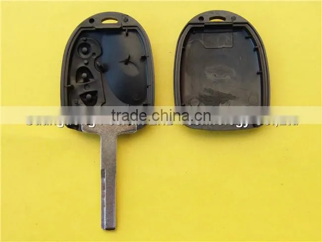 Holden Key Fob Case for 3 Button Chevrolet Holden remote key shell