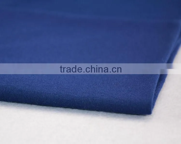 Jiufan textile 100 polyester knitting jersey fabric
