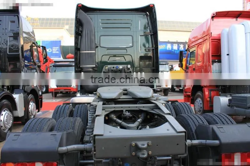 howo a7 cab