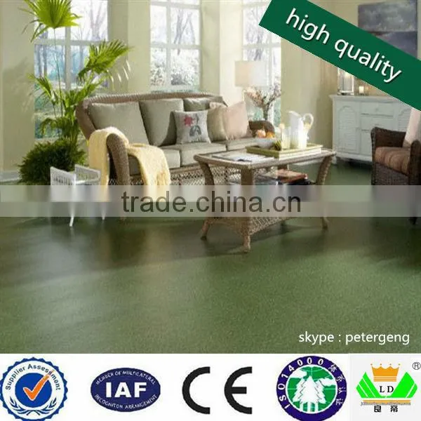12mm / 8mm china hdf laminated flooring guangzhou