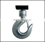 1 Ton foldable shop crane with CE certification