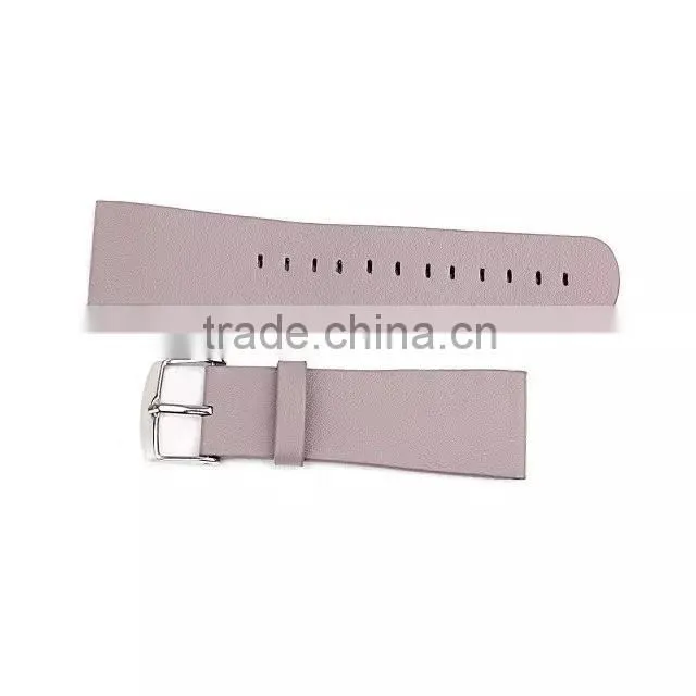 PU leather BAND FOR APPLE WATCH