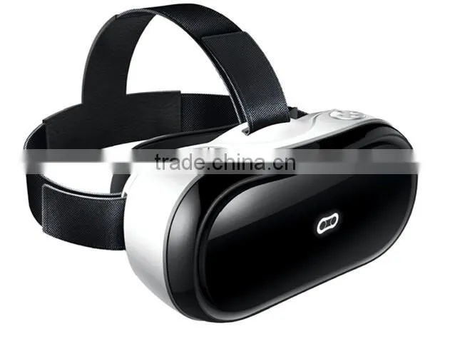 3d Movies Games self-developed VR headmounted display customization virtual reality