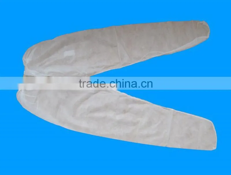 Disposable PP non woven pants