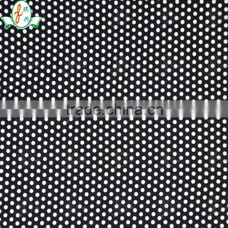 High Elastane Nylon Spandex Activewear Fabric