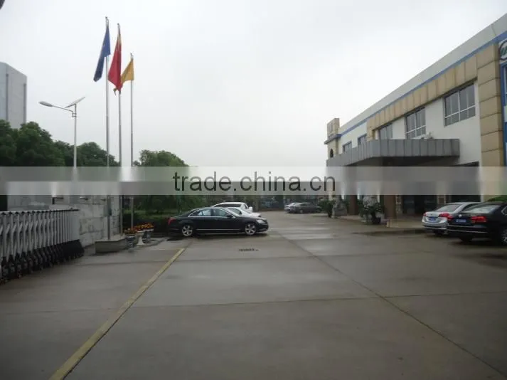 Jiangsu HY-Filling Packaging Machinery Co., Ltd. company overview - view 2
