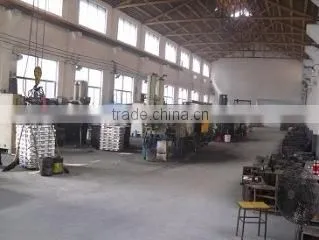 Zhuji Fengqiao Jianghuai Vehicle Axles Fitting Plant company overview - view 1