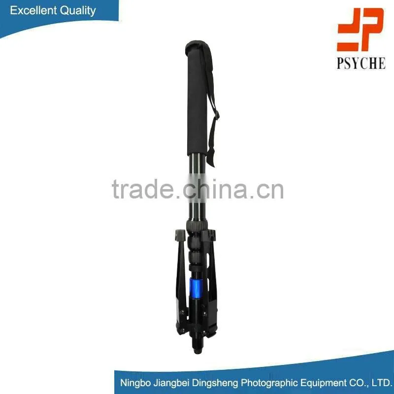 Hot Sell and New Style Self-stand Professional Telescopic Monopod 3606N