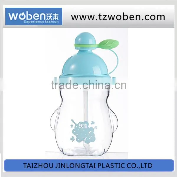 High Quality Plastic Drink Bottle BPA Free