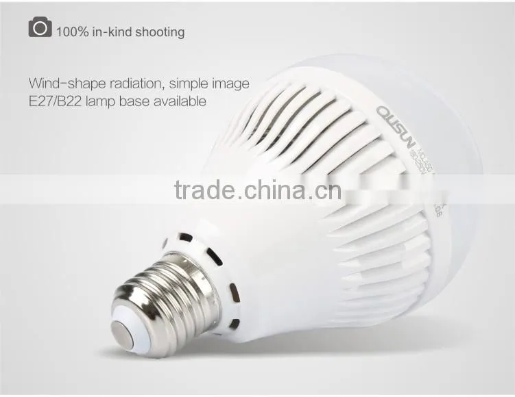 QUSUN High Power LED Bulb 18W High Lumen