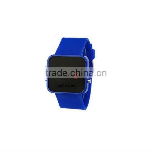 2014 Fahion LED watch