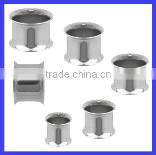 Body Piercing Jewelry Titanium Jewelry Labret Ring
