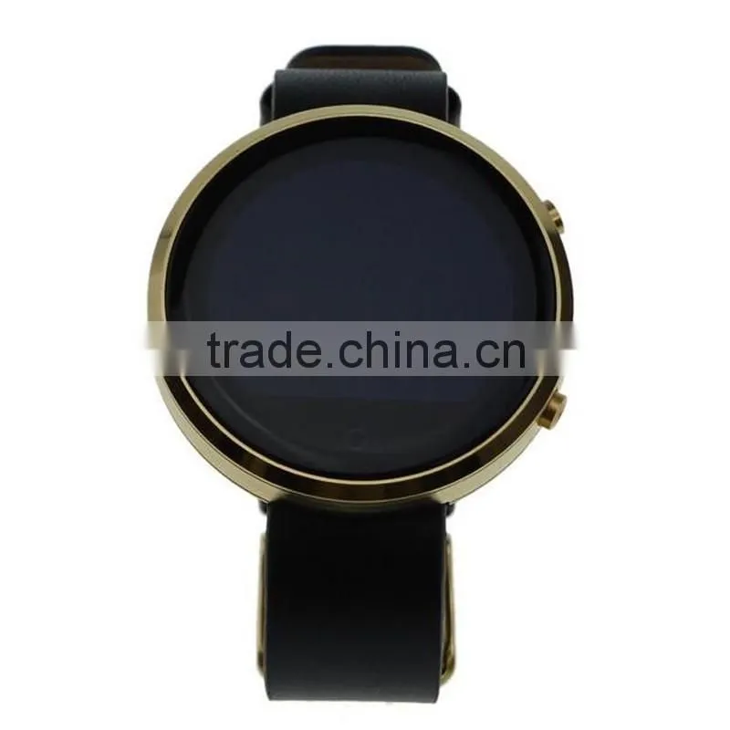 ASPIRING Best New WristWatch Bluetooth Smart Watch Sport Pedometer With SIM Camera smartwatch new 2016