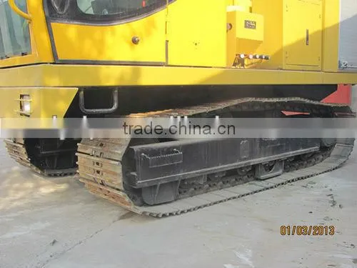 Pipeline consrtuction paywelder