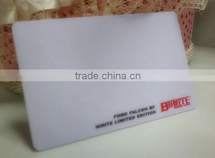 certificate of authenticity rfid card