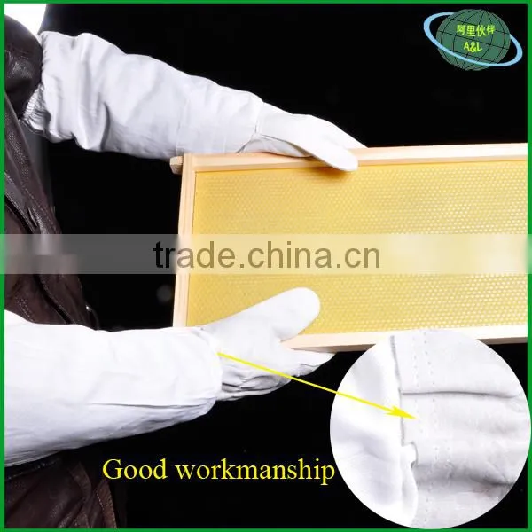 Factory whosale most reasonable and popular bee jackets for beekeepers