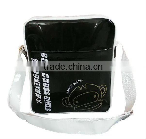 Messenger bag / Satchel /School bag /Lunch bag