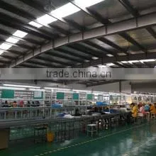 Ningbo Haishu How-Lighting Co., Ltd. company overview - view 3