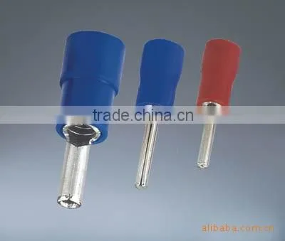 needle shape terminal