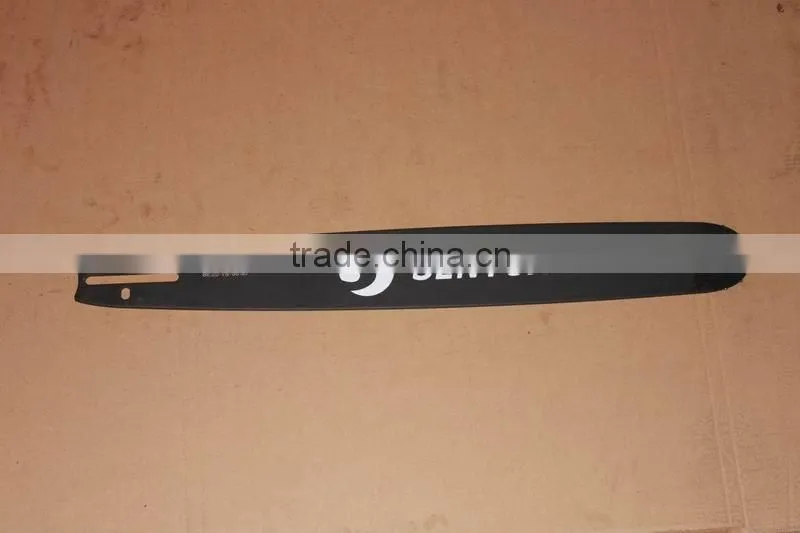 10/16/18/20/22/24 inch chainsaw guide bar