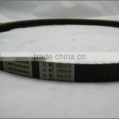 MITSUBISHI genuine engine belt ME900959 for SK60-3