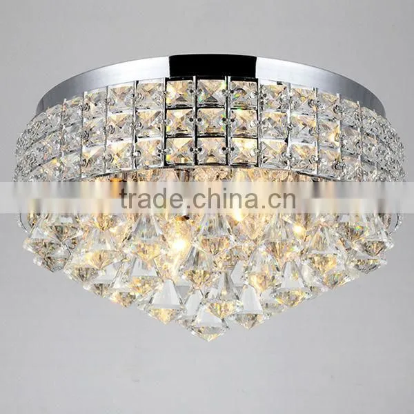 led round decoration ceiling lamps