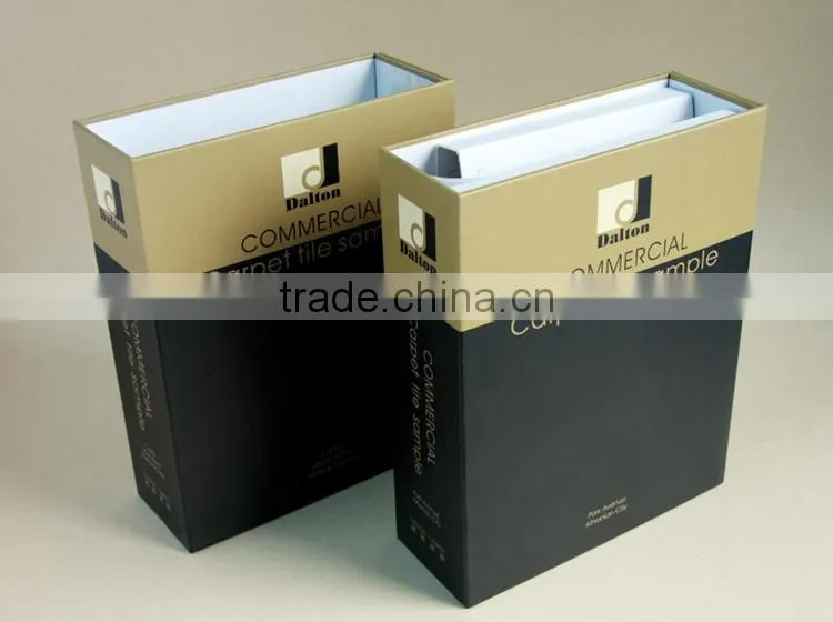 Wenzhou Wholesale Reusable New style Custom Printing a4 paper box