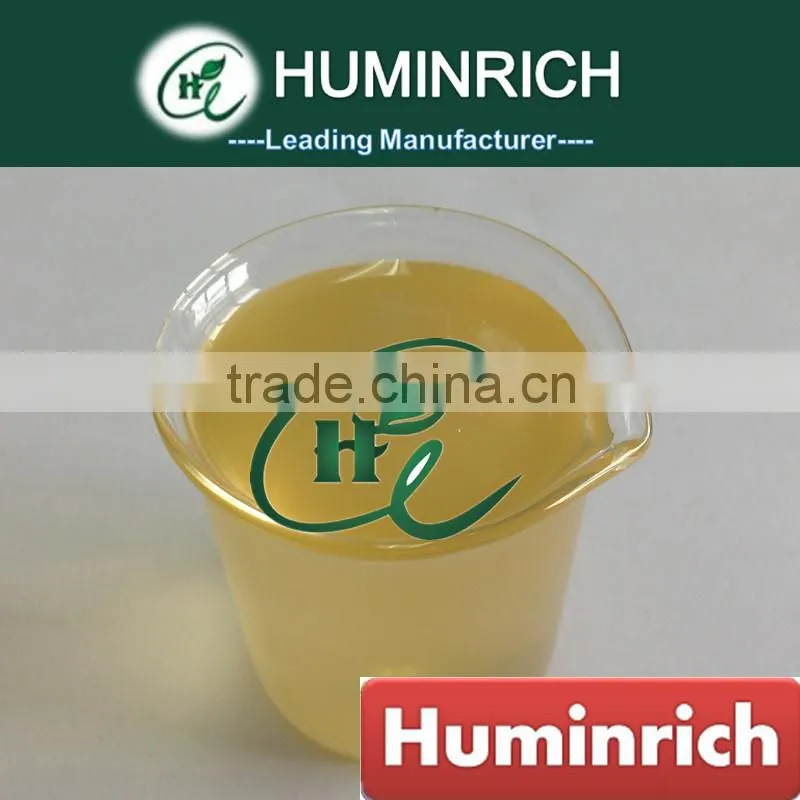 Huminrich Shenyang Polycarboxylic antiscale and dispersant