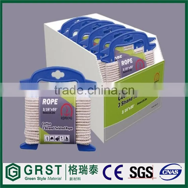 pp mooring rope