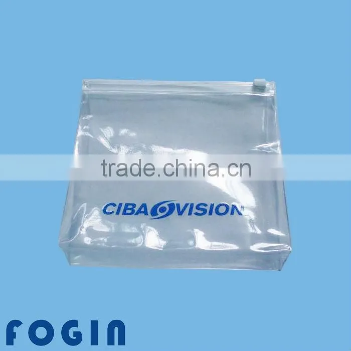 2014 travel used TPU Cosmetic Bag