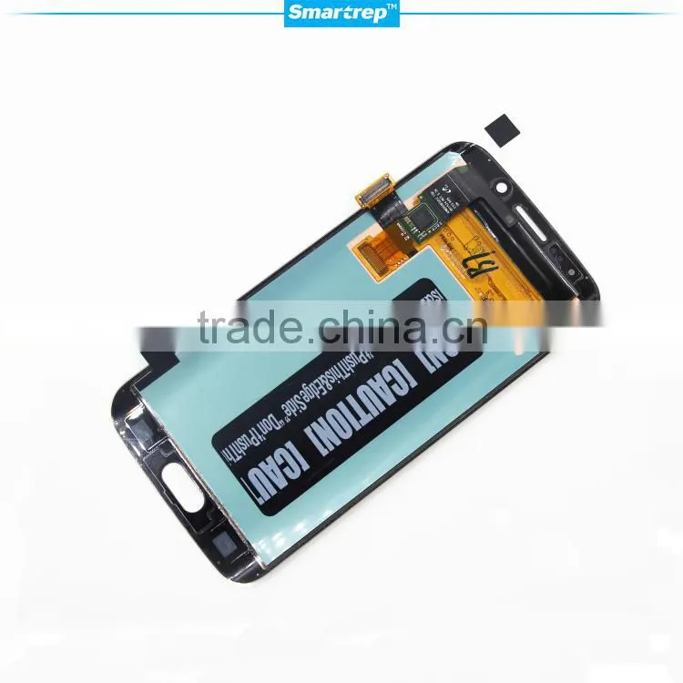 TOP quality for samsung galaxy s6 edge lcd digitizer