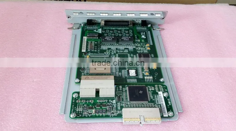 HUAWEI NE Series Quidway NE20-2 NE20-4 NE20E-8 Card NE-FIC-8xE1-75ohm NE-FIC-8xE1-120ohm