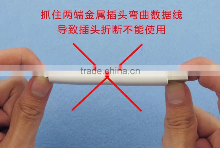 Flexiable Folding Stand Up Trunk Micro USB Data Charging Cable For Samsung,HTC,Blackberry