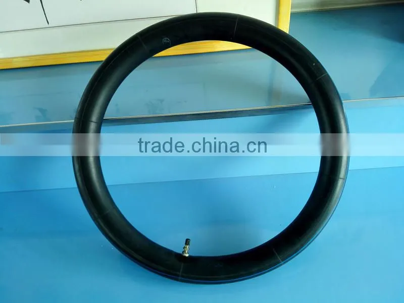 best qualitys motorcycle tire butyl inner tube(250-16)